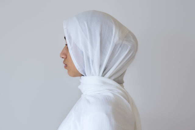 bleach White