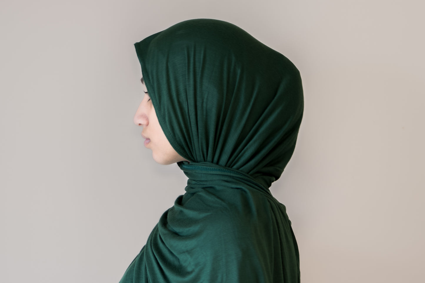 Emerald Green