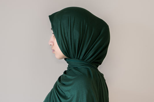 Emerald Green