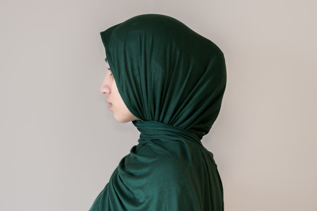 Emerald Green