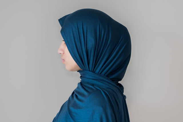 Azure Teal