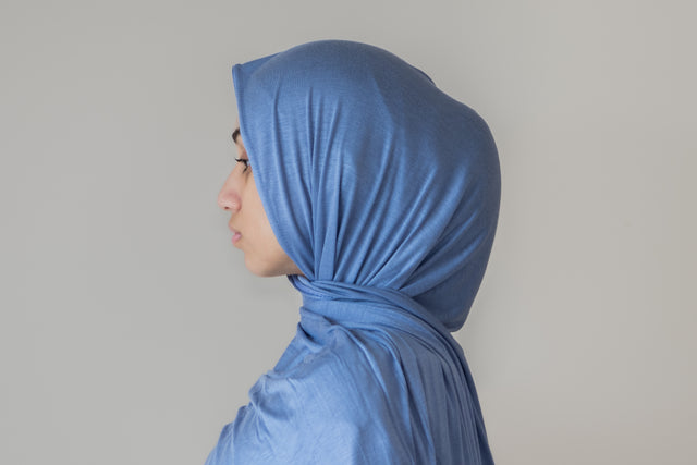 Powder Blue