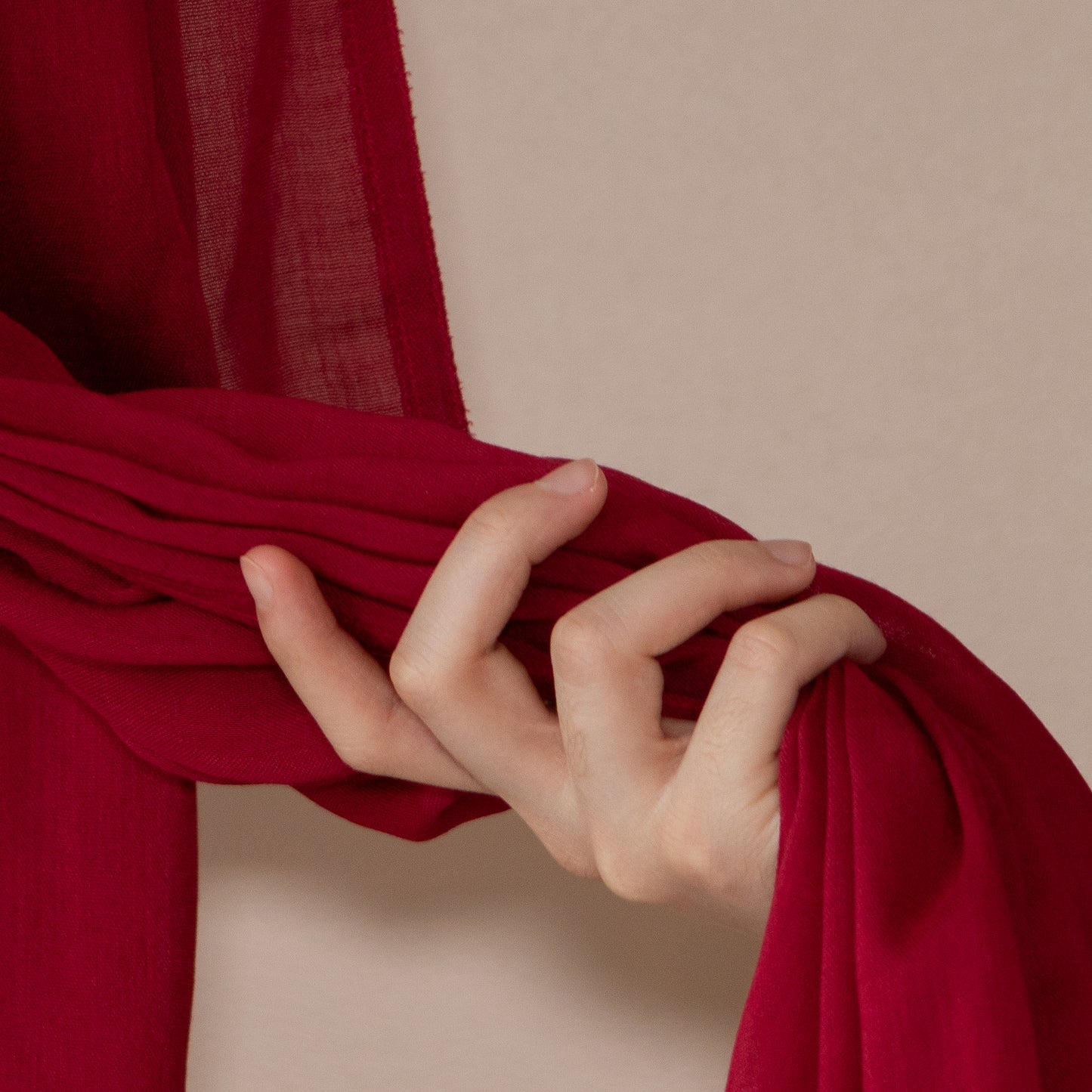 Crimson Red
