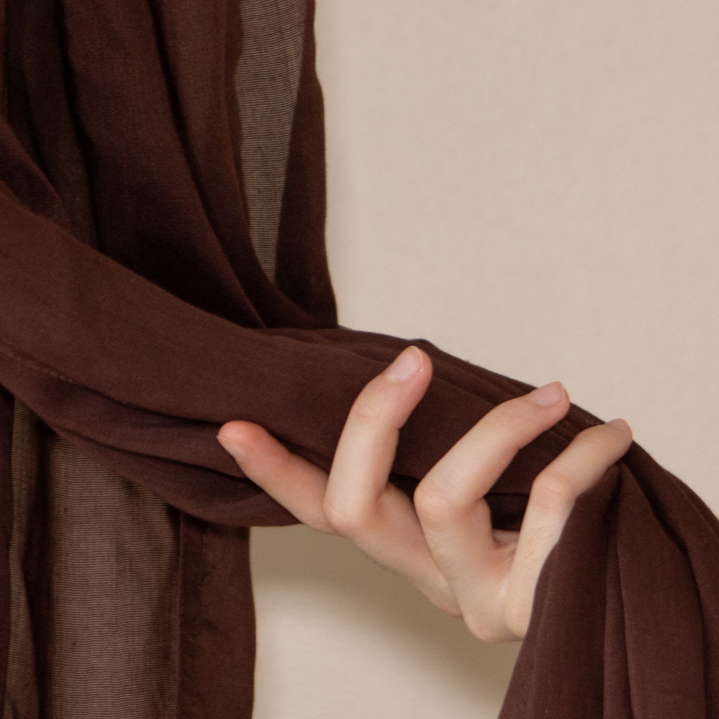 Mocha brown