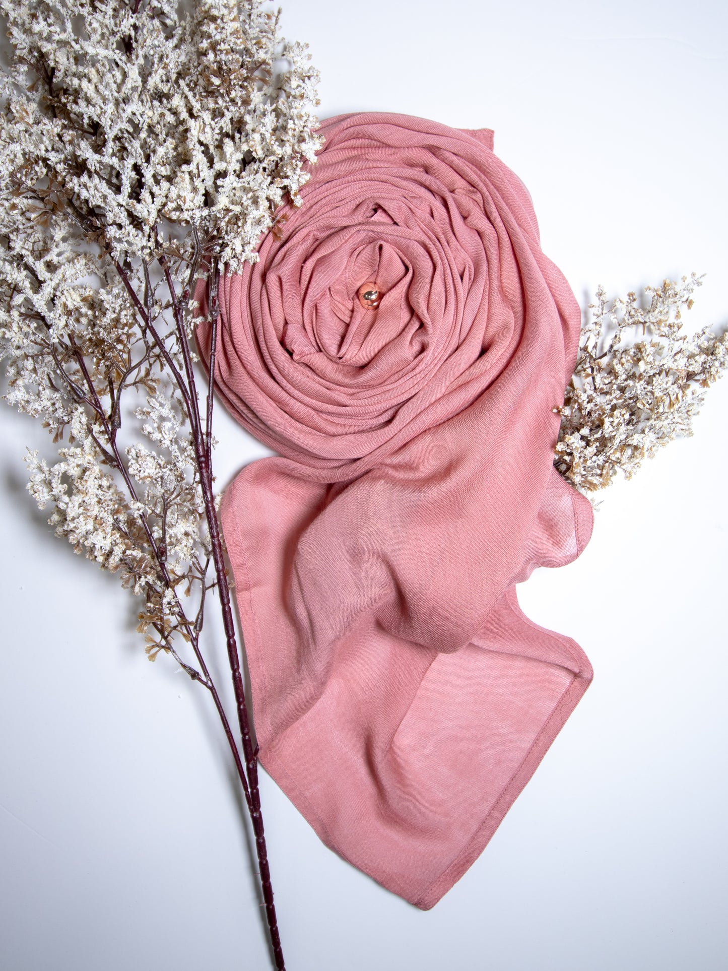 Blush Blossom
