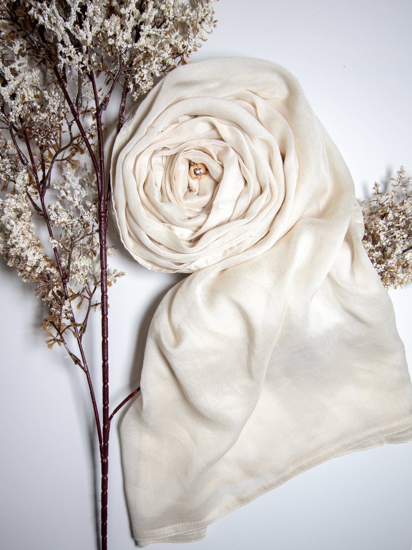 Crisp Linen