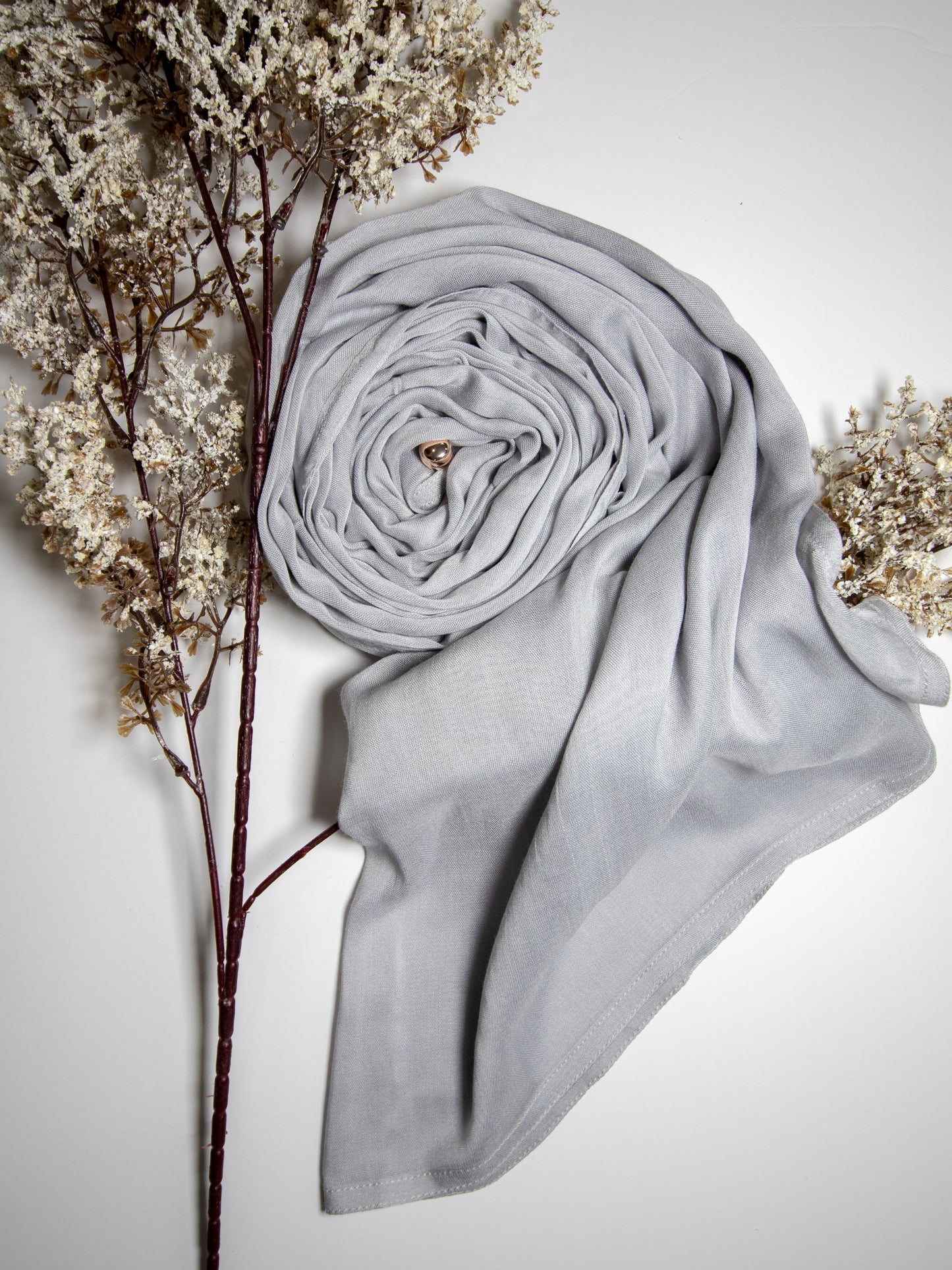 Platinum Silver