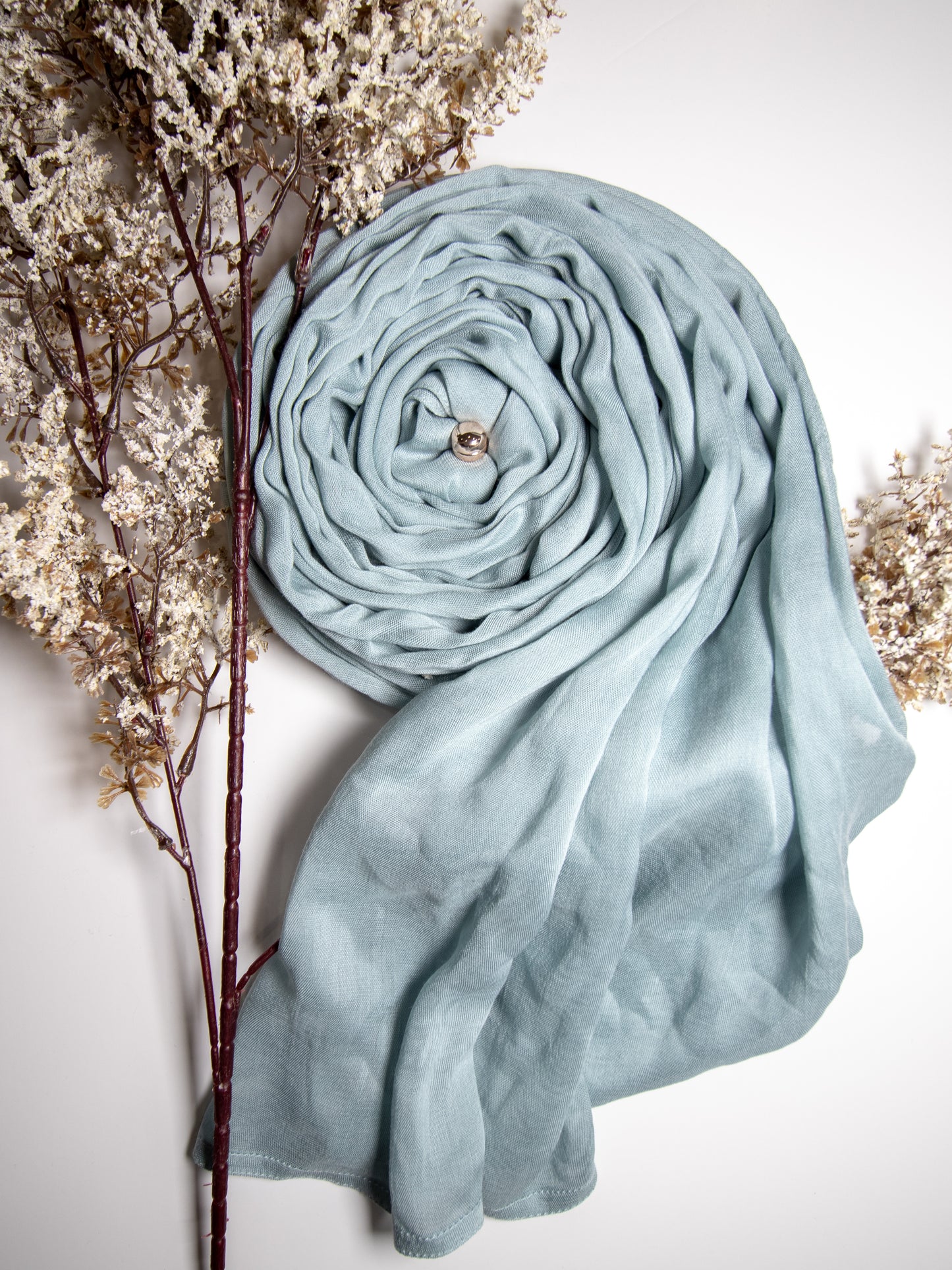 Aqua Pearl