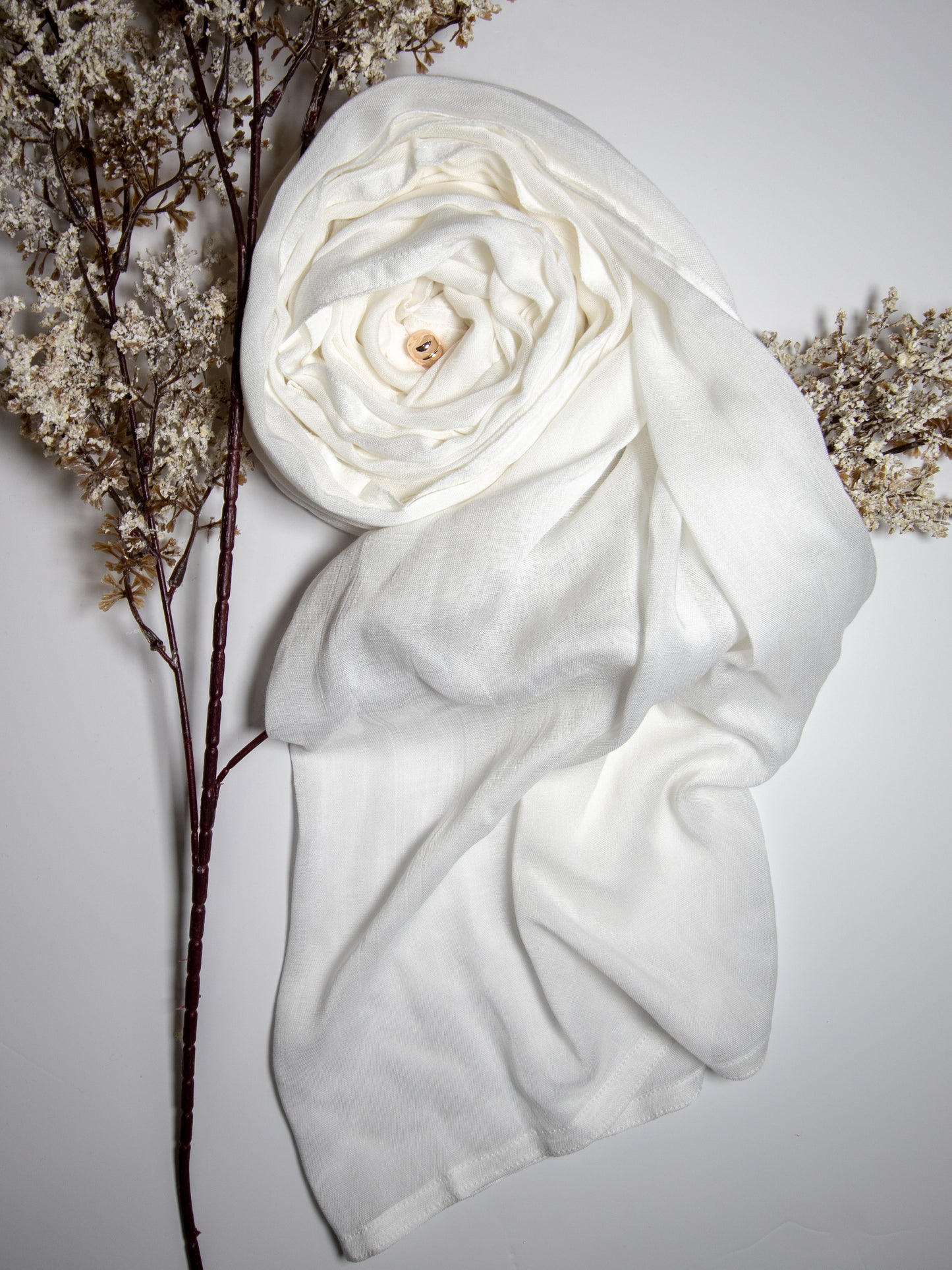 bleach White