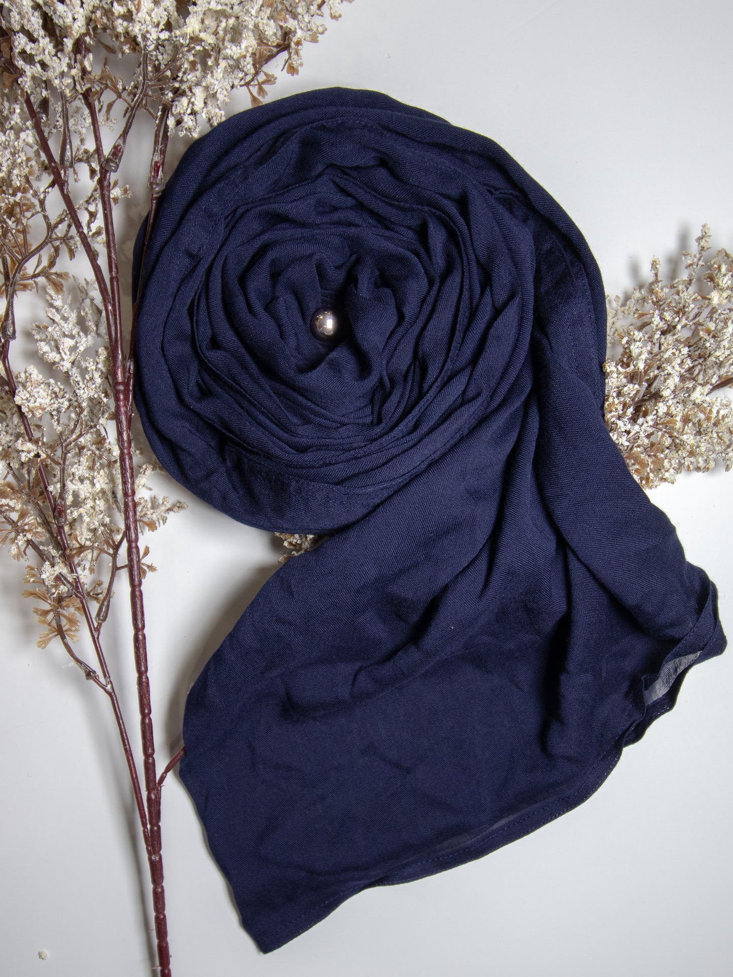 Midnight Sapphire