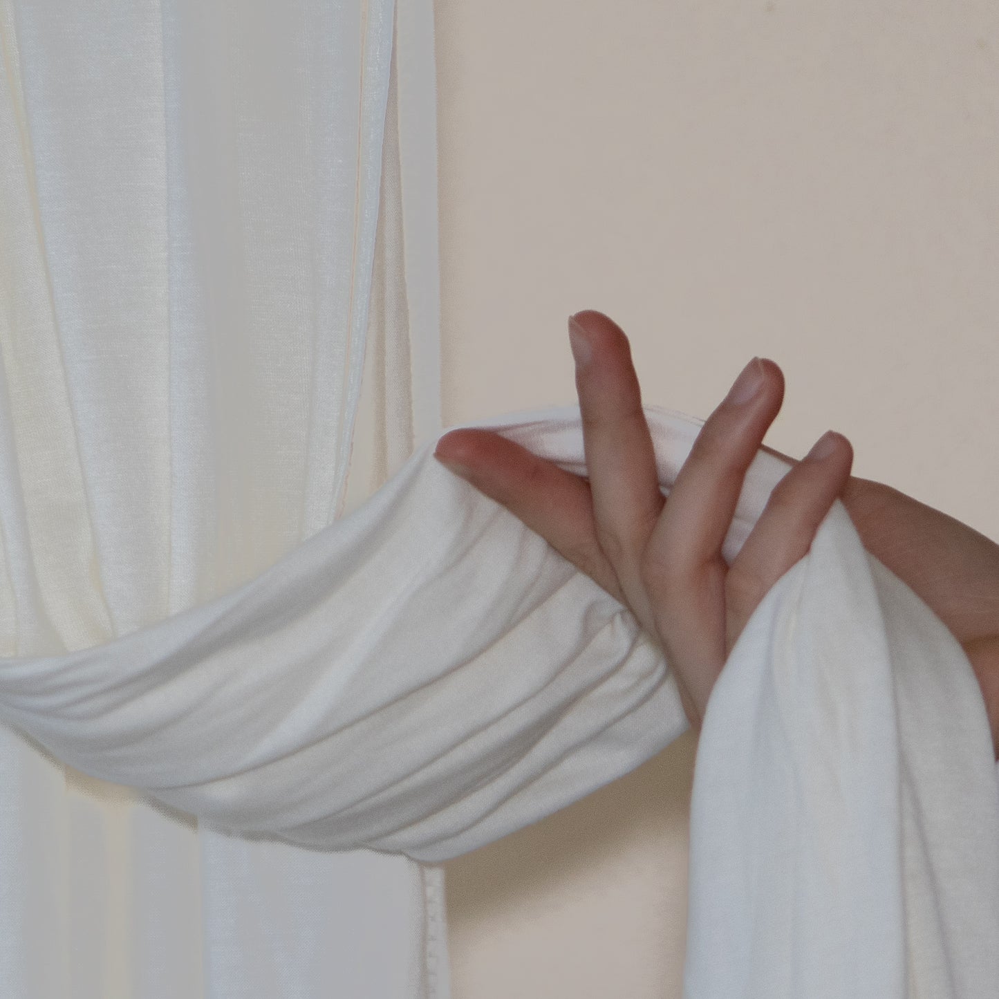 Ivory Beige