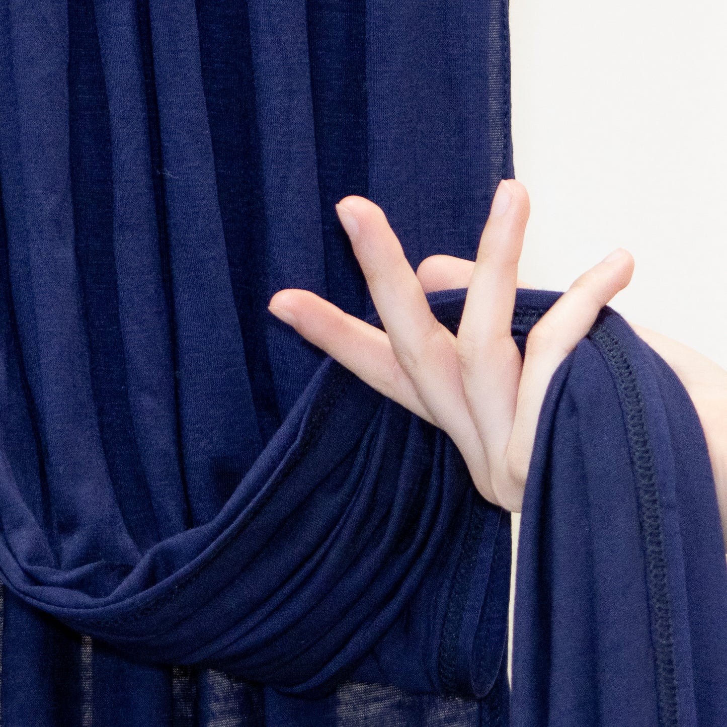 French Navy Blue
