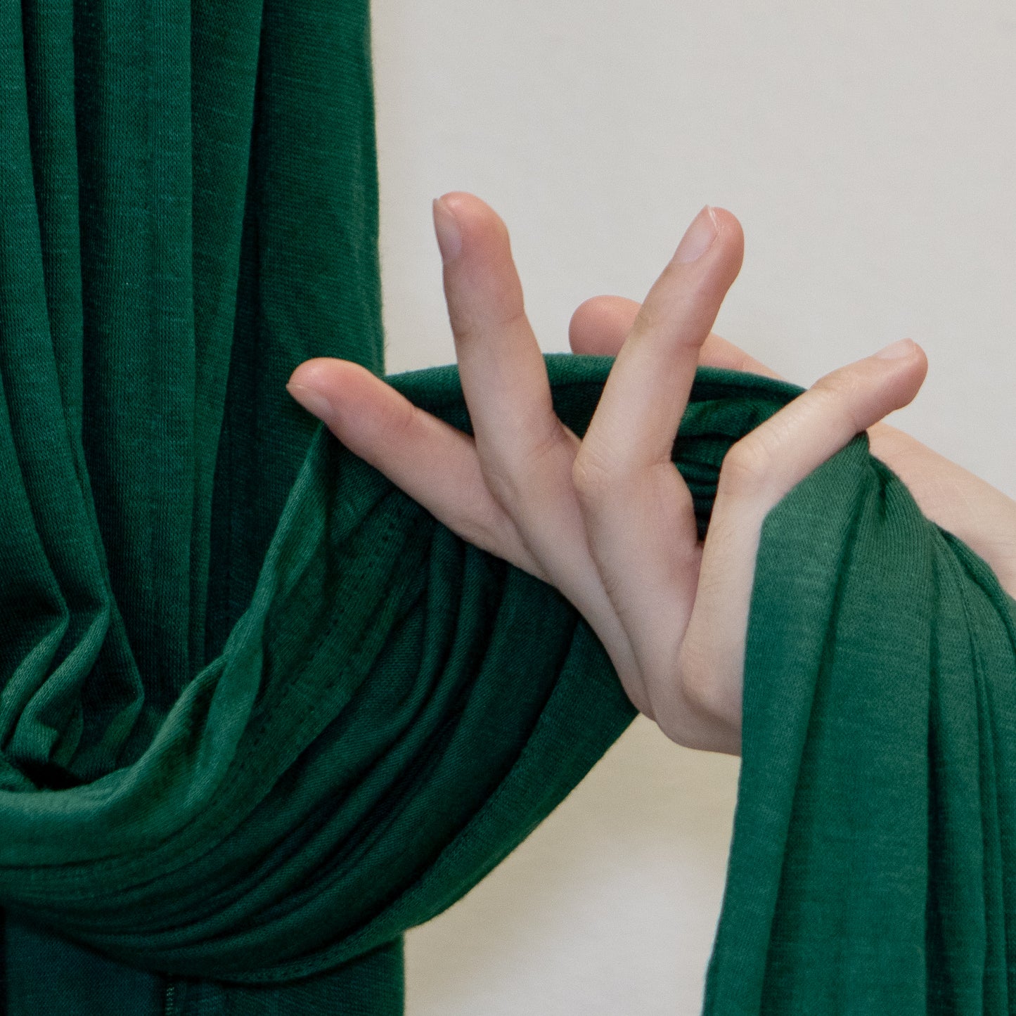 Emerald Green