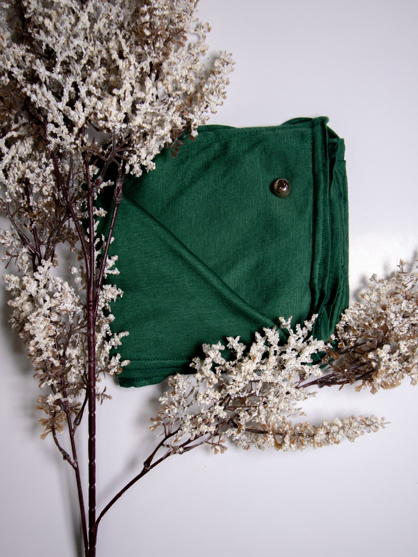 Emerald Green