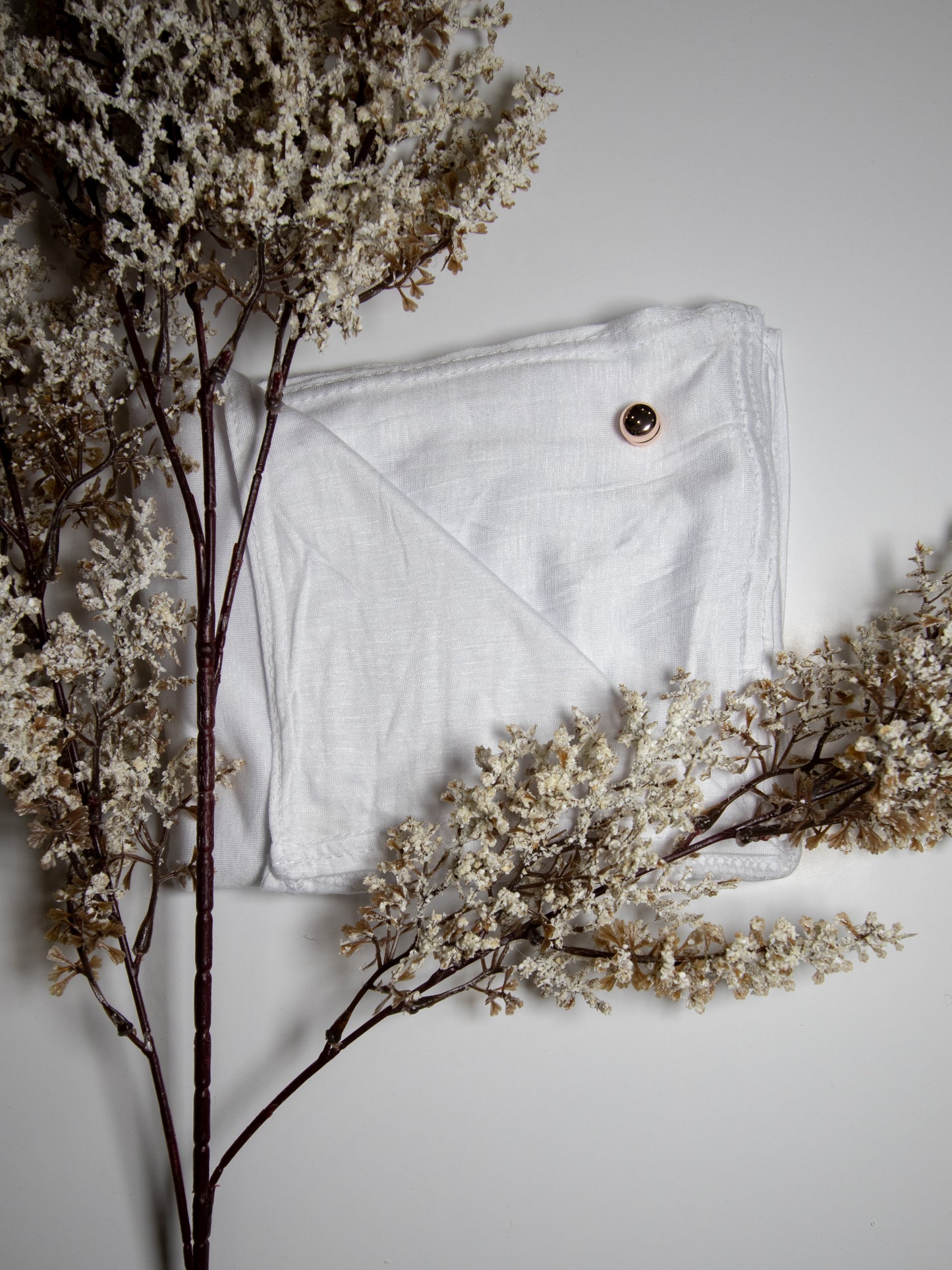 Pure White