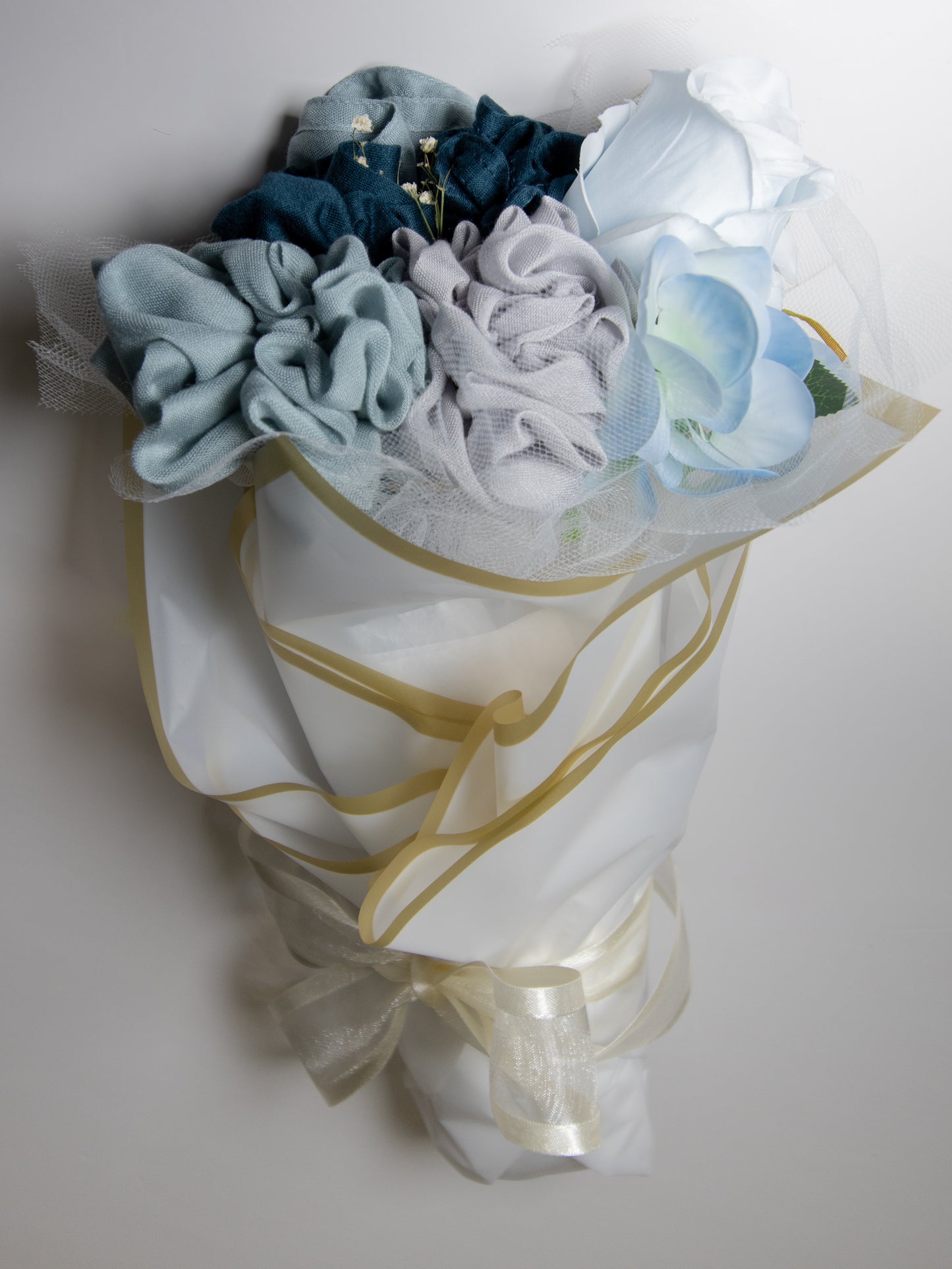 3 hijab bouquet