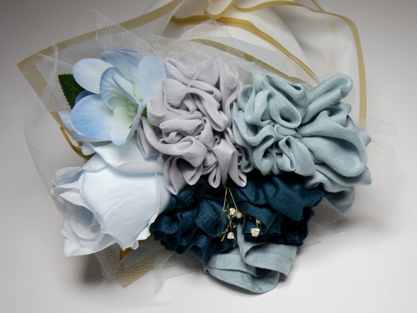 3 hijab bouquet