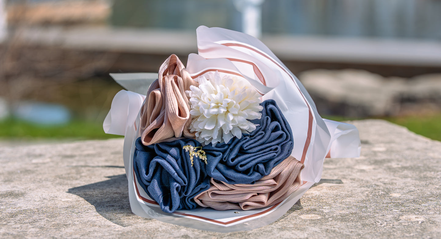 Midnight Jasmine - The Sophisticate