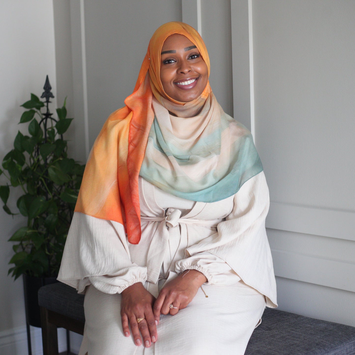 Zuhura- Morning Star