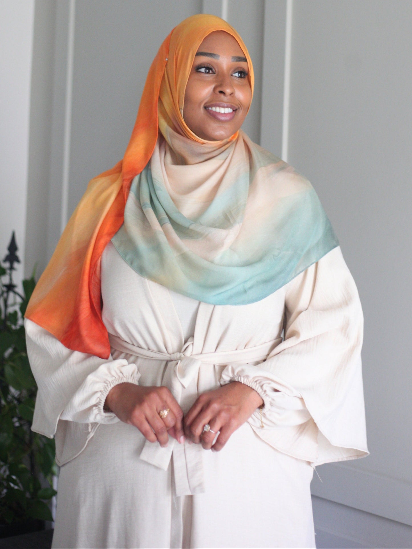 Zuhura- Morning Star