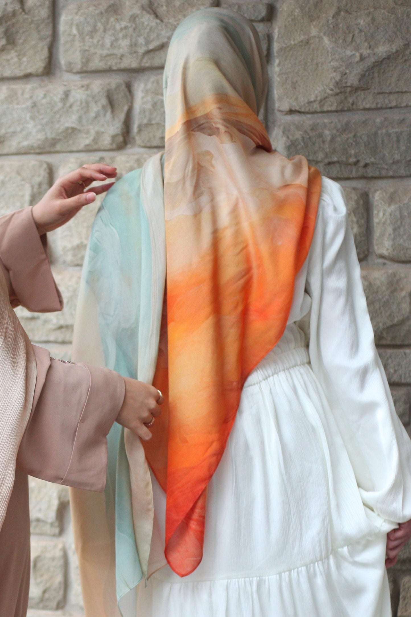 Zuhura- Morning Star