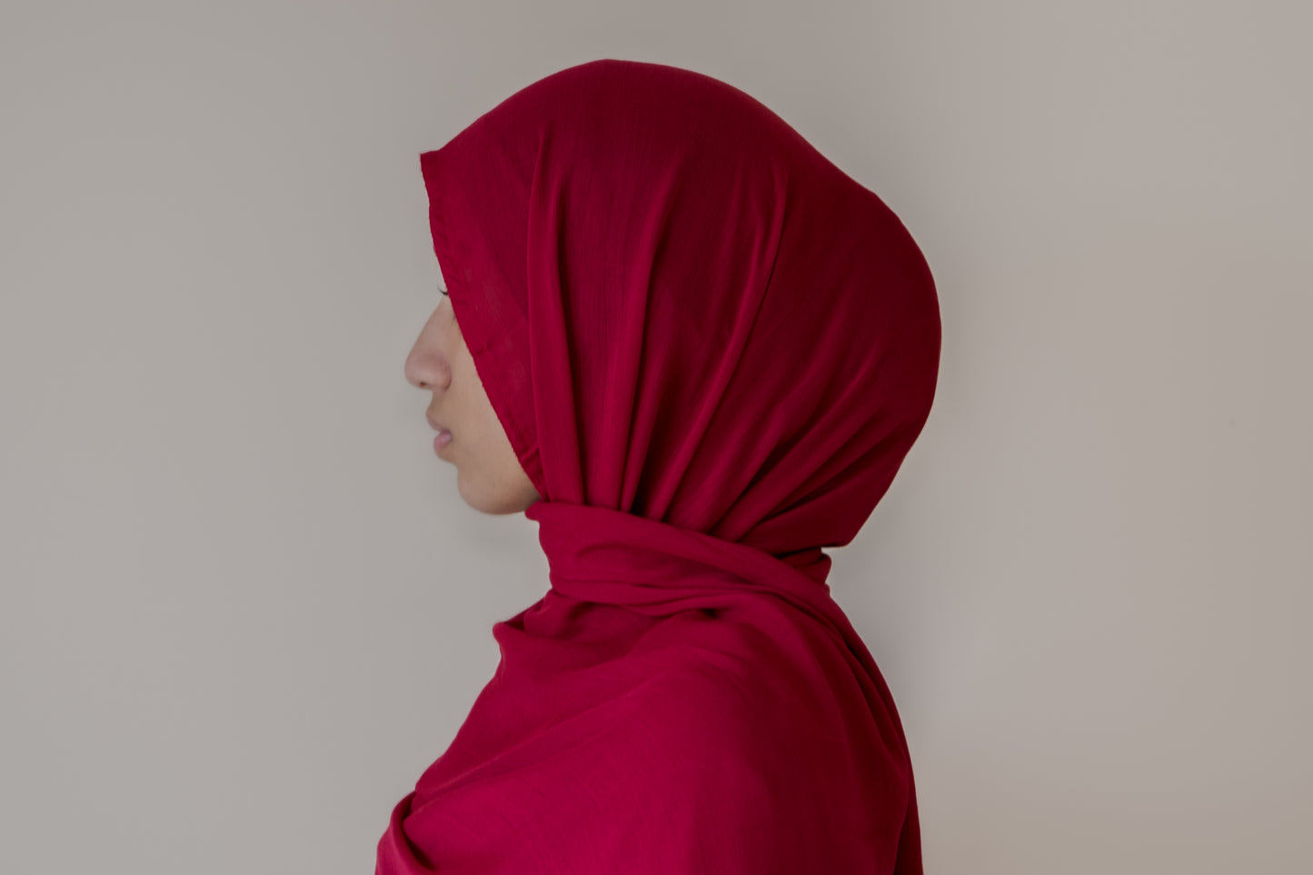 Crimson Red