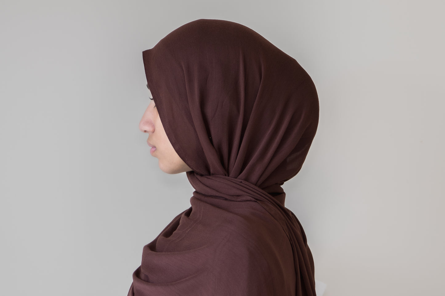 Mocha brown