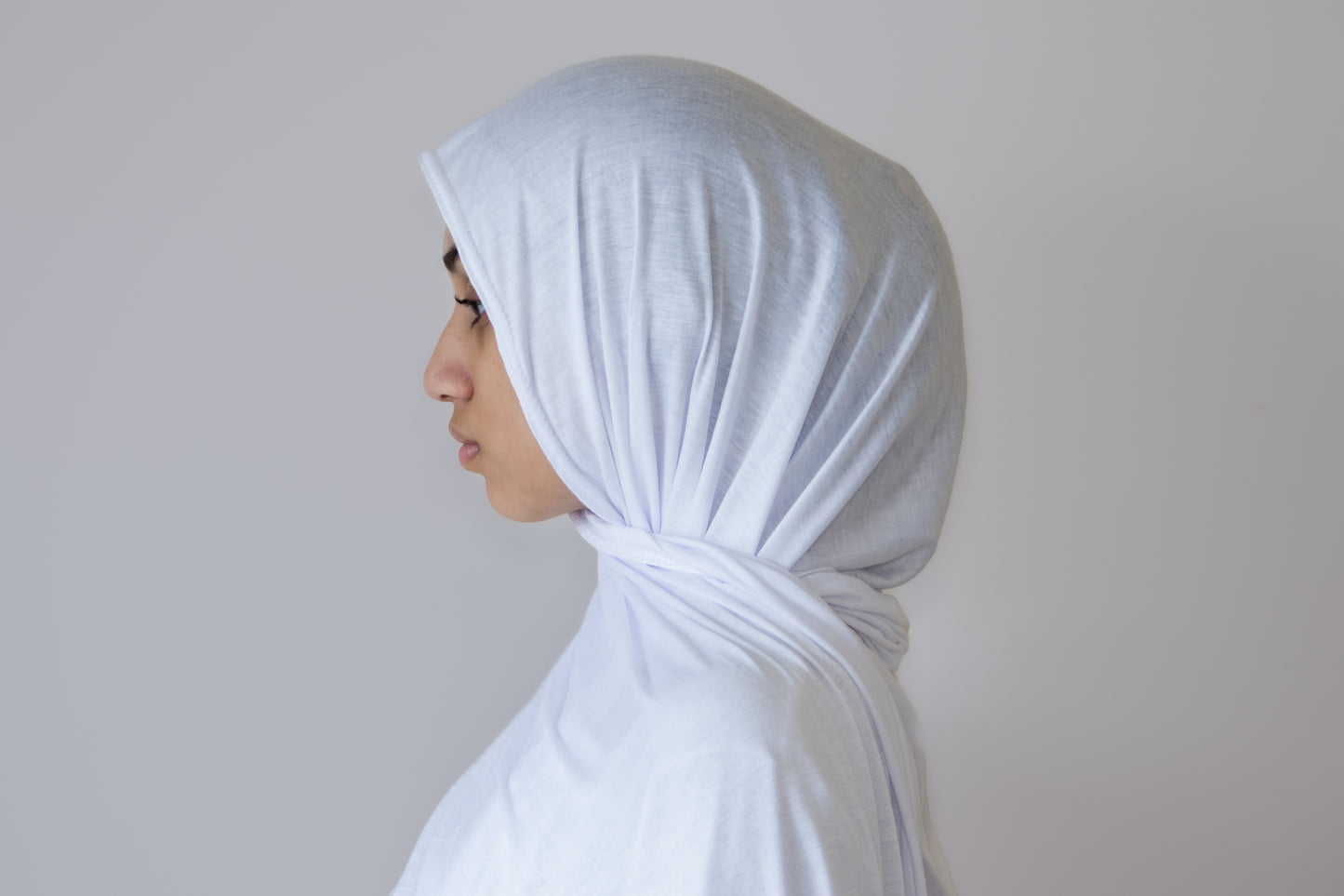 Pure White