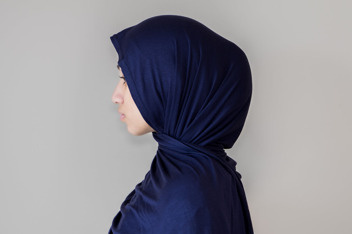 French Navy Blue