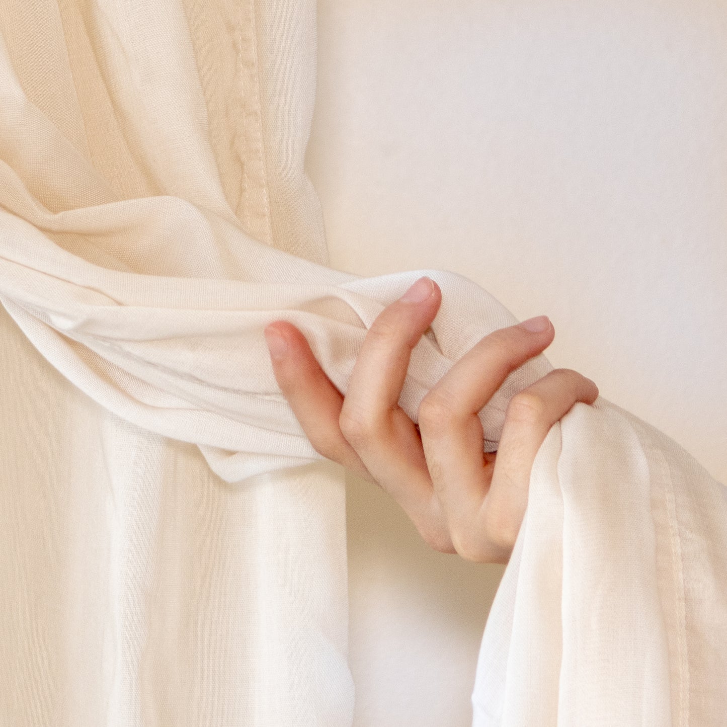 Crisp Linen