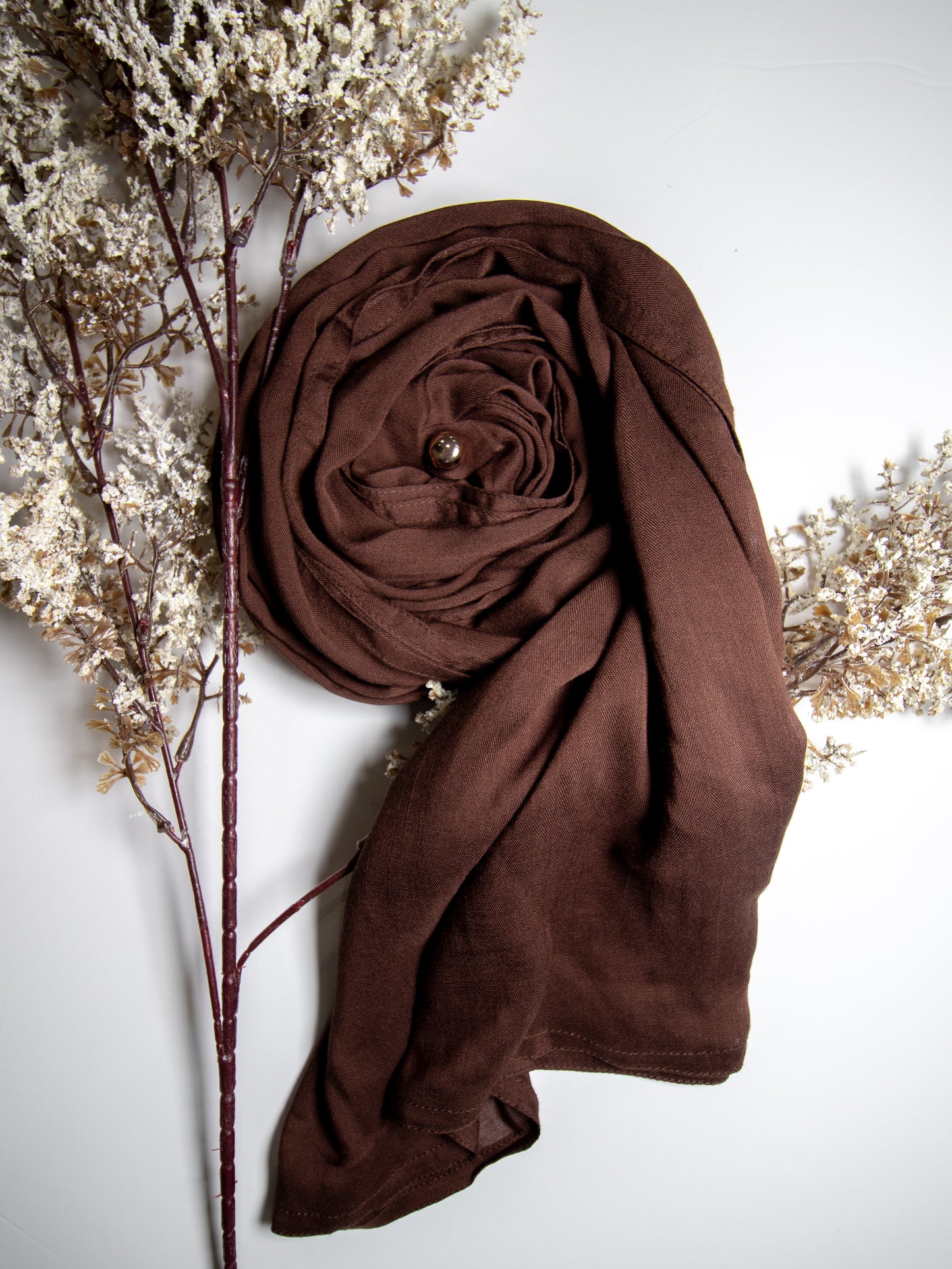 Mocha brown