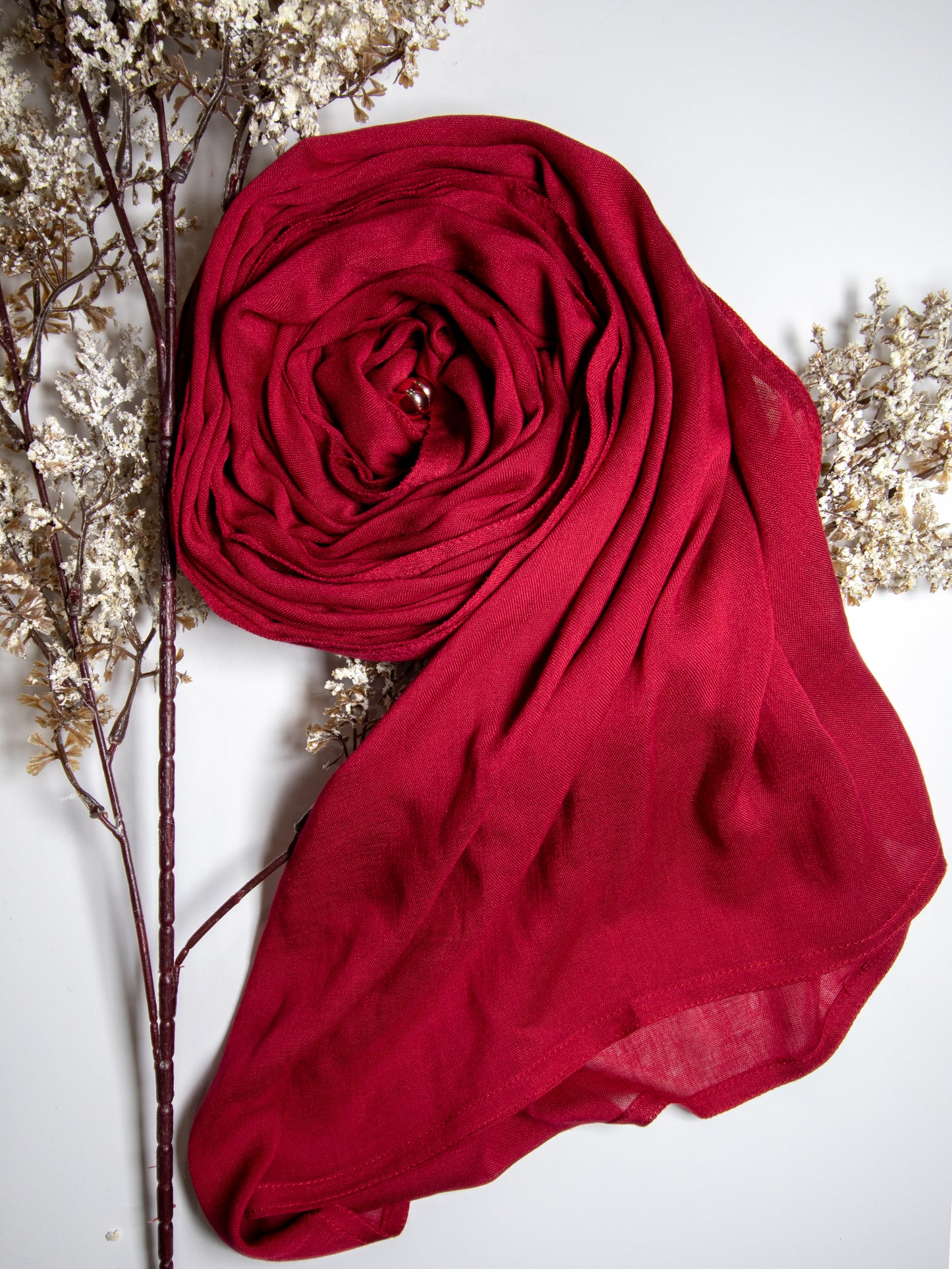 Crimson Red