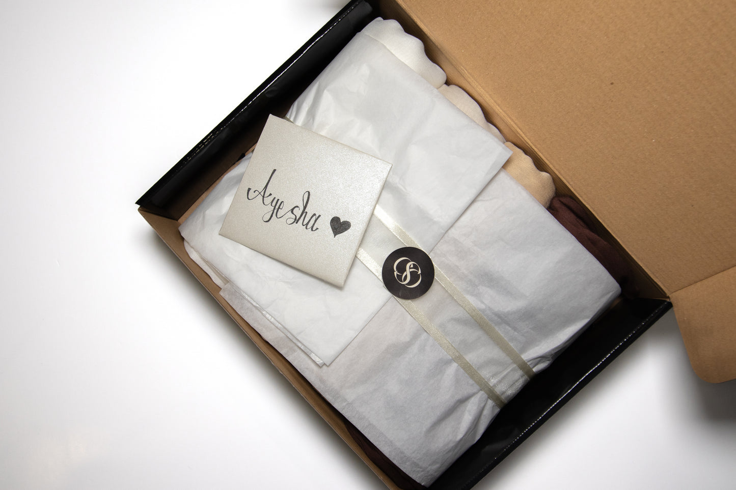 Hijab Box Gift Set