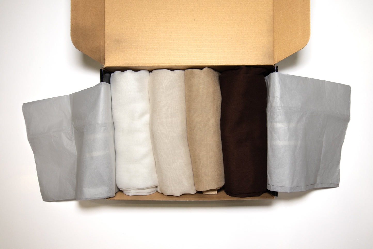 Hijab Box Gift Set