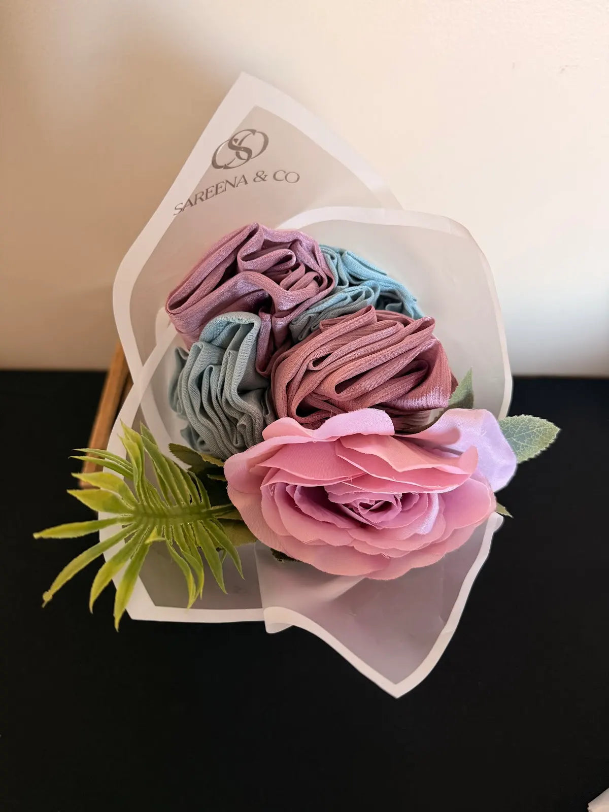 Dusk in Bloom Bouquet (gift)