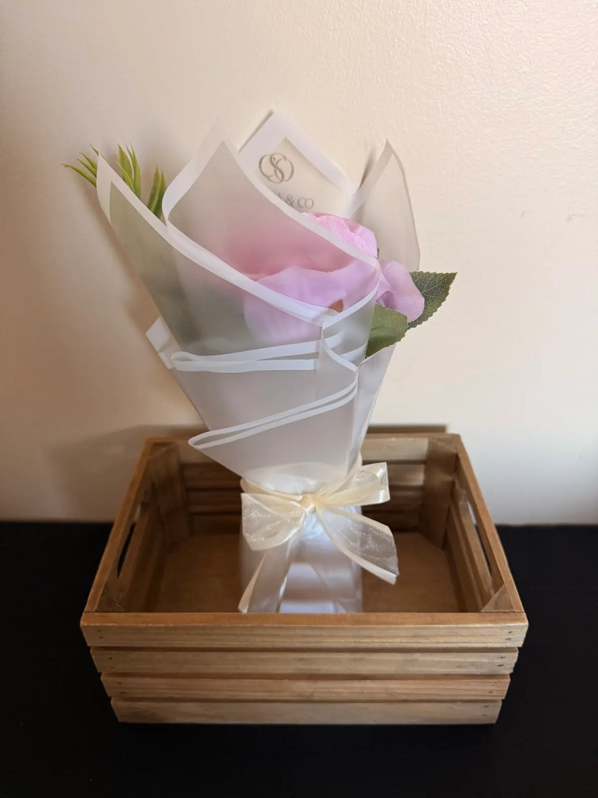 Dusk in Bloom Bouquet (gift)