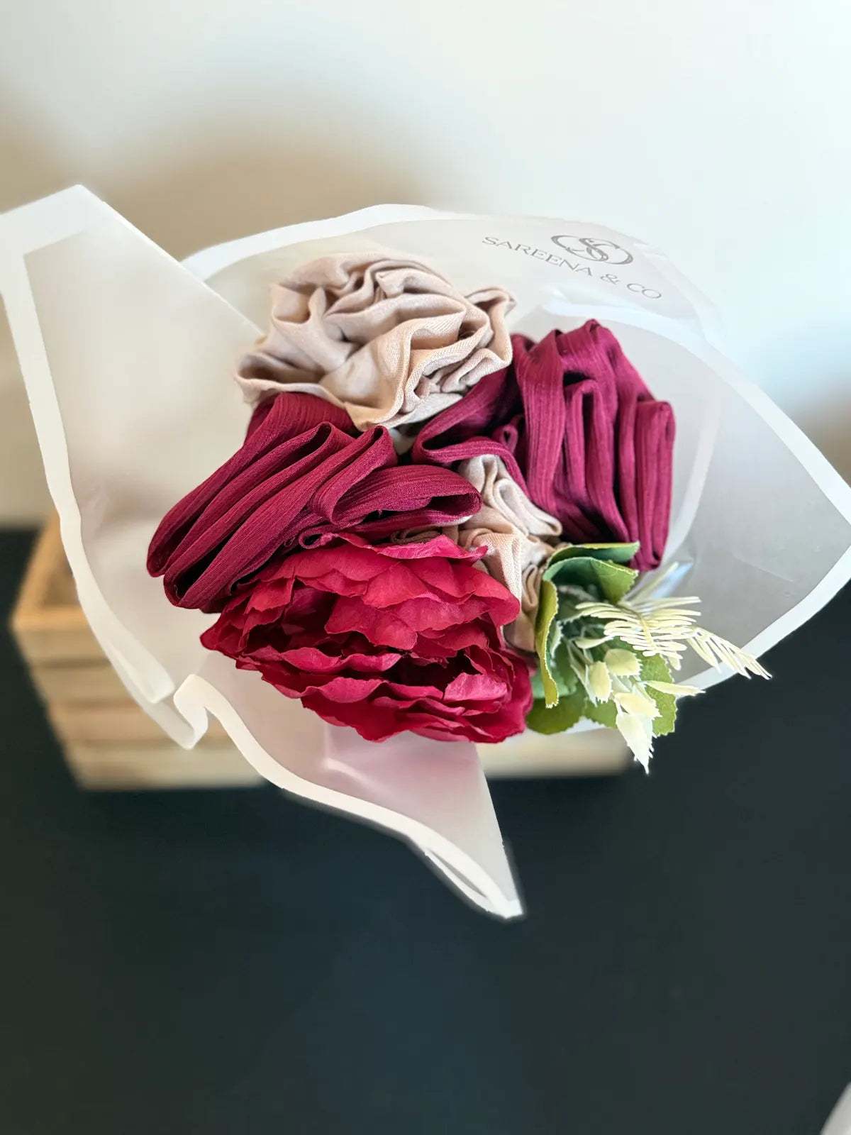 Signature Rose Bouquet (gift)