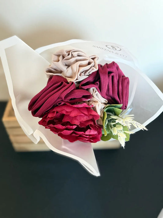 Signature Rose Bouquet (gift)