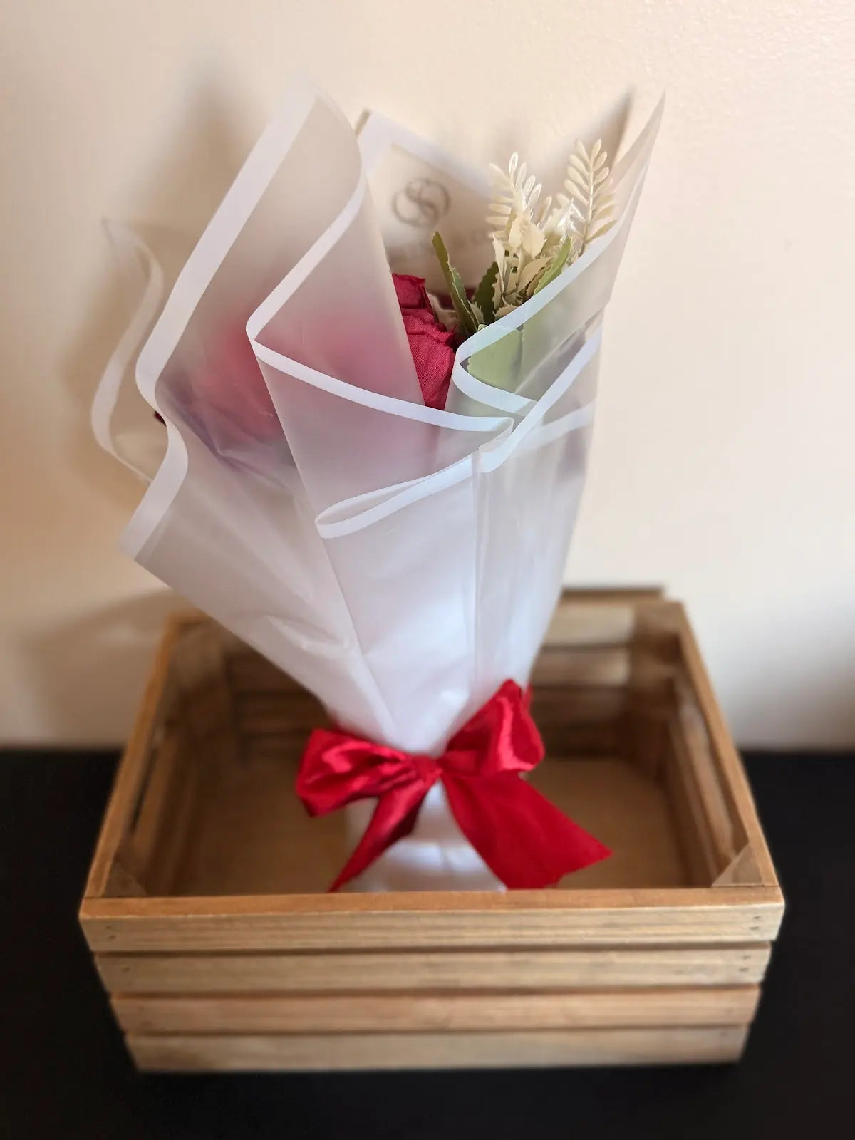 Signature Rose Bouquet (gift)