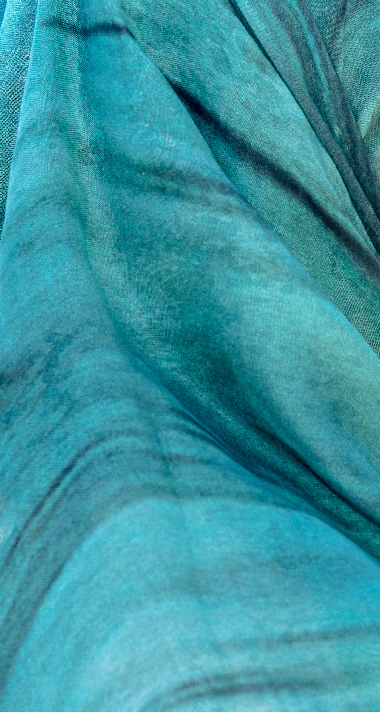 Safiya- Pure (Modal Print)