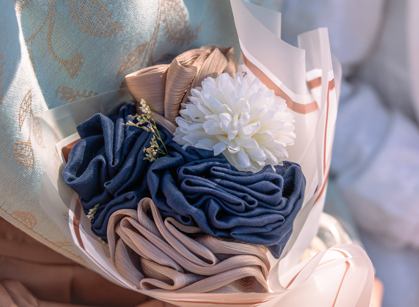 Midnight Jasmine - The Sophisticate