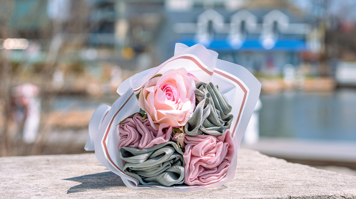 Peony Petal- The Romantic