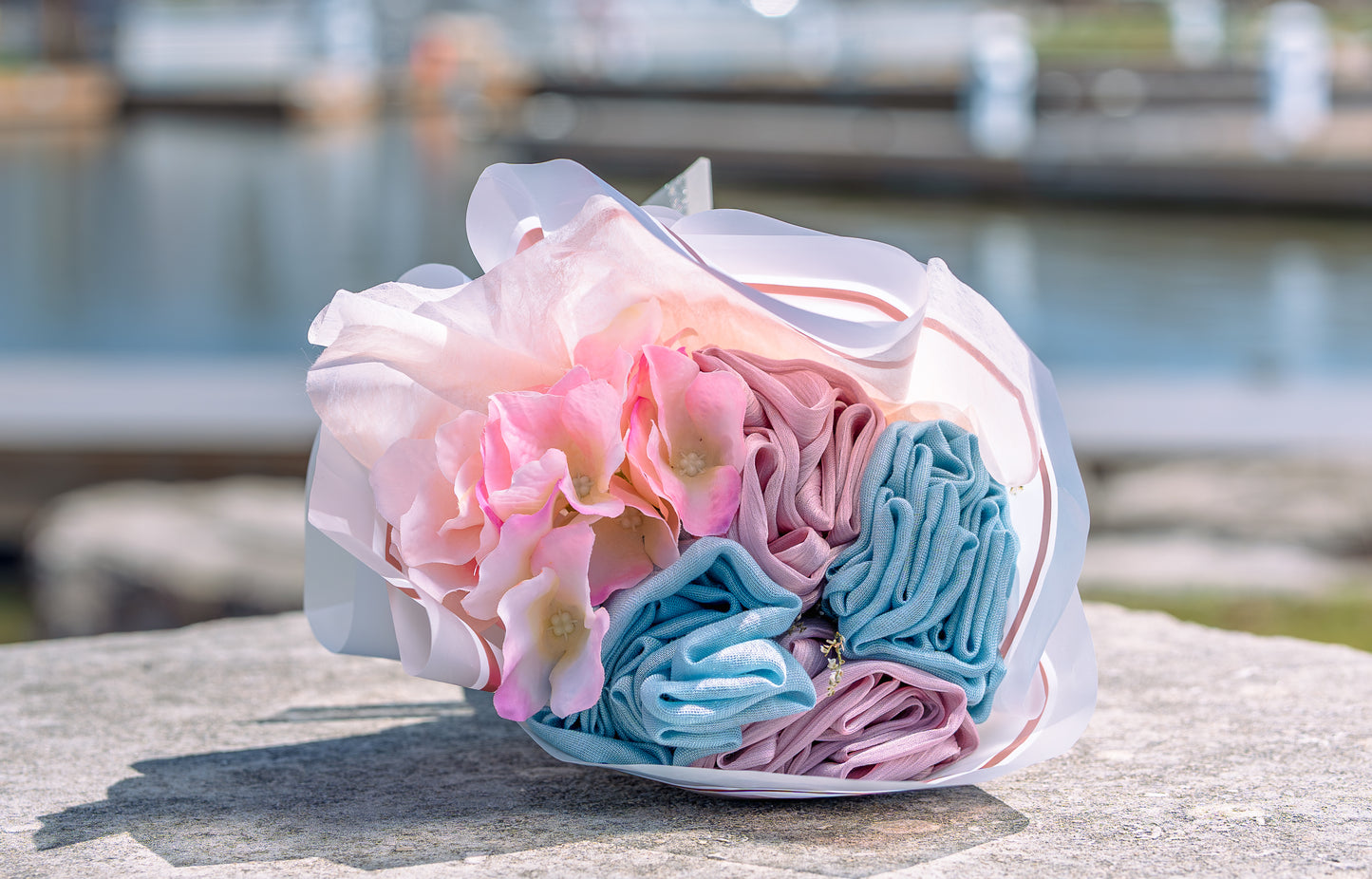 Hydrangea Bloom - The Community Builder